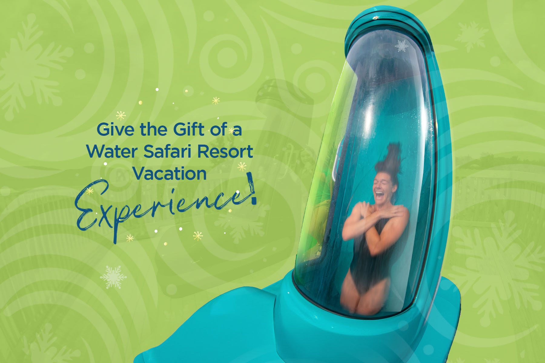 Give The Gift of Experience Experience Old NY