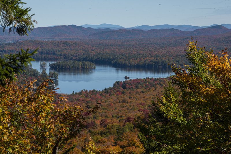 Lakes & Ponds - Experience Old Forge, NY