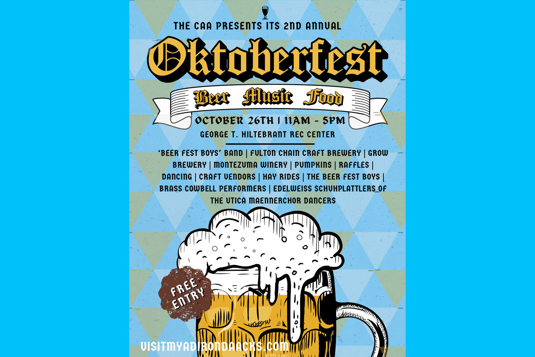 Oktoberfest