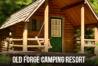 Experience Old Forge